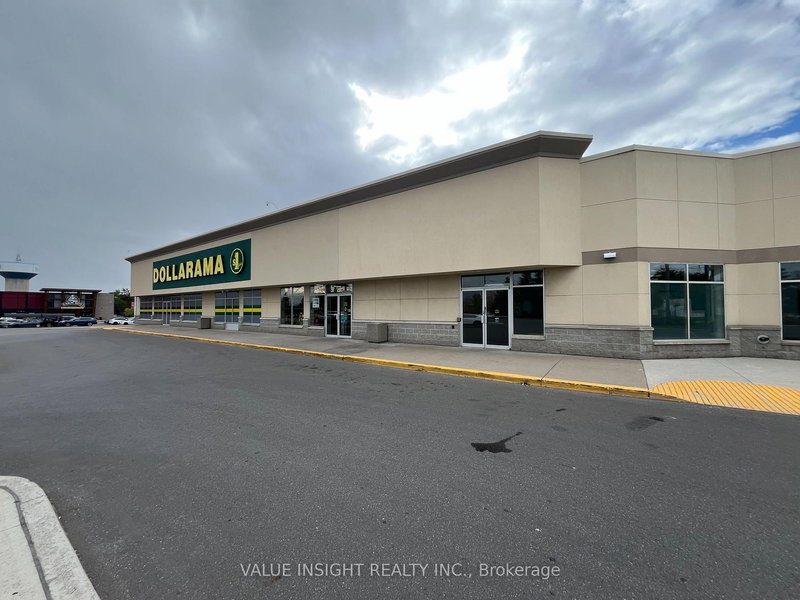 Unit 2B - 406 Bryne Dr, Barrie, L4N 9R1 | Image 3