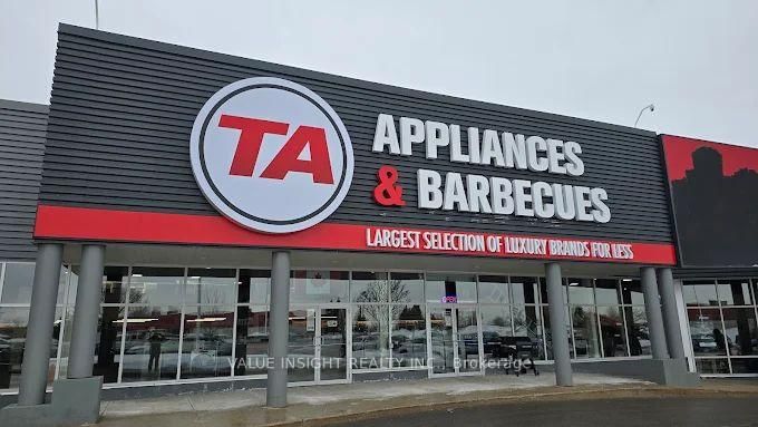 3&4 - 42 Caplan Ave, Barrie, L4N 0M5 | Image 3