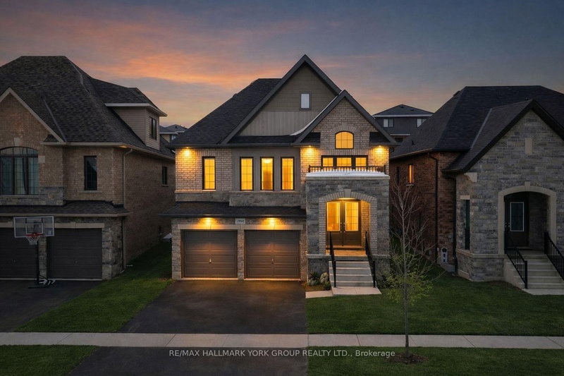 home for sale on 2964 Monarch Drive