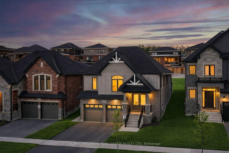 home for sale on 2968 Monarch Drive