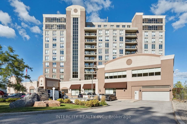 807 - 699 Aberdeen Boulevard