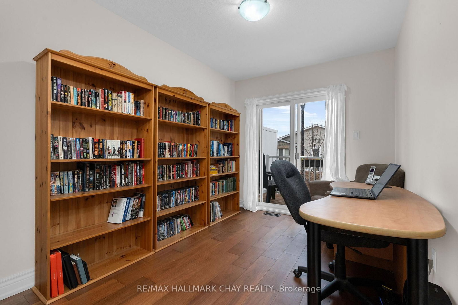 Townhouse for sale at 38-75 Prince William Way, Barrie, Ontario, L4N 7P5 - Innis-Shore - MLS: S12953584