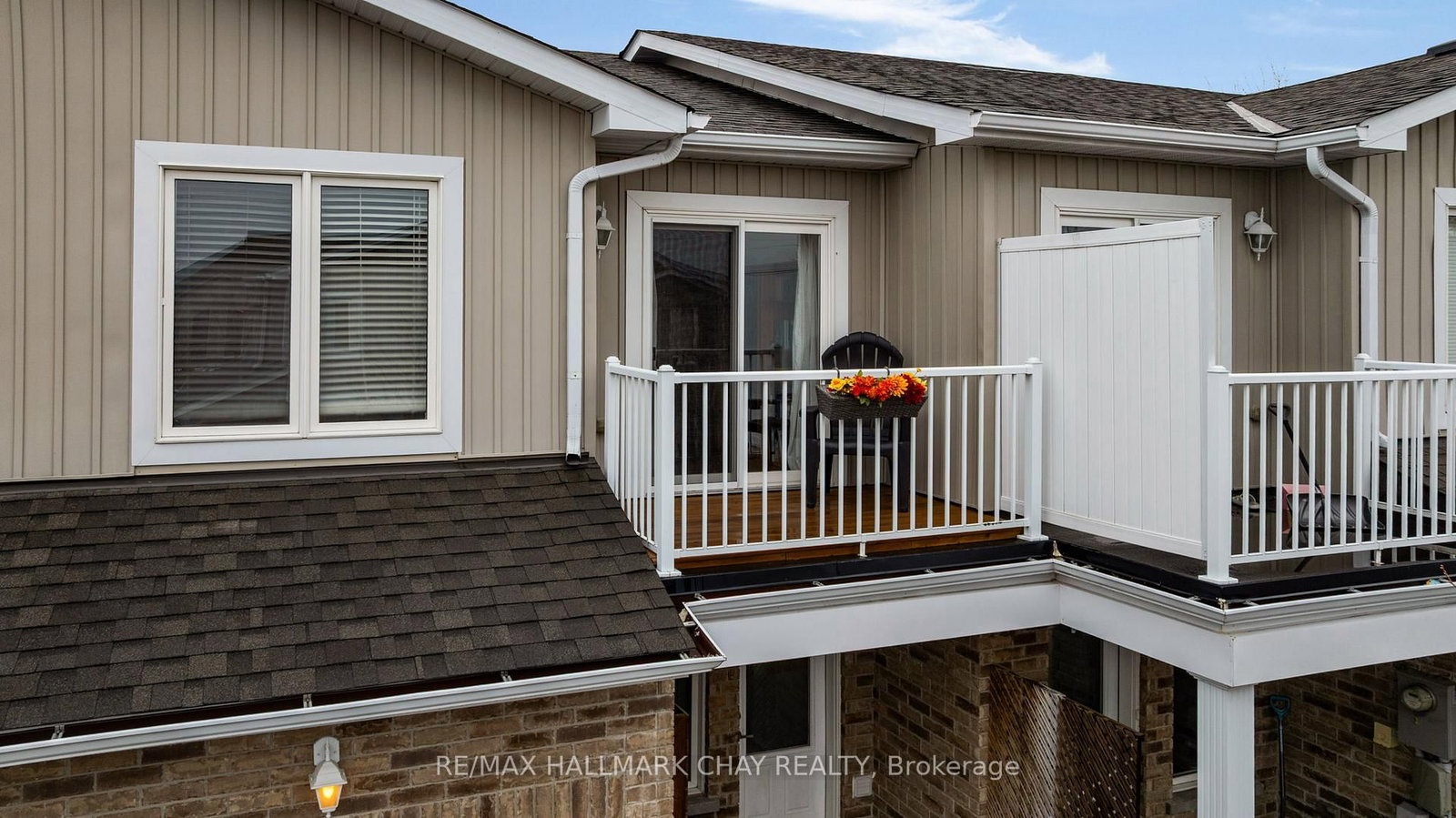 Townhouse for sale at 38-75 Prince William Way, Barrie, Ontario, L4N 7P5 - Innis-Shore - MLS: S12953584