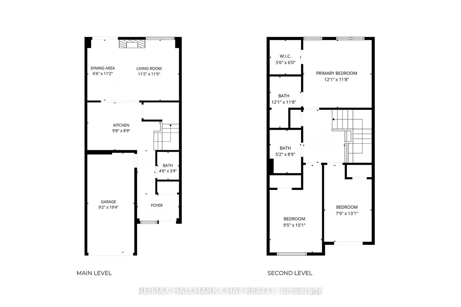 Townhouse for sale at 38-75 Prince William Way, Barrie, Ontario, L4N 7P5 - Innis-Shore - MLS: S12953584
