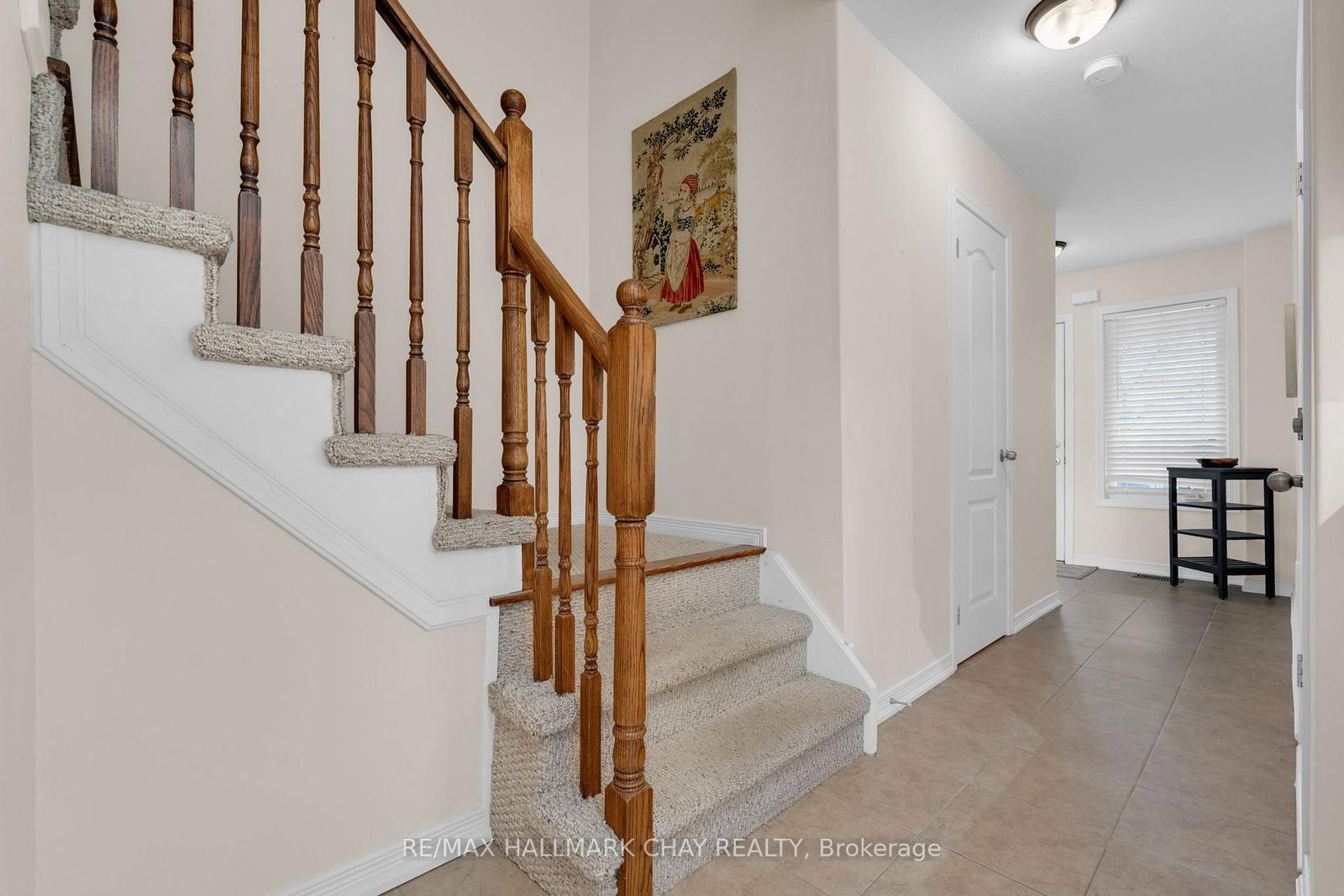 Townhouse for sale at 38-75 Prince William Way, Barrie, Ontario, L4N 7P5 - Innis-Shore - MLS: S12953584
