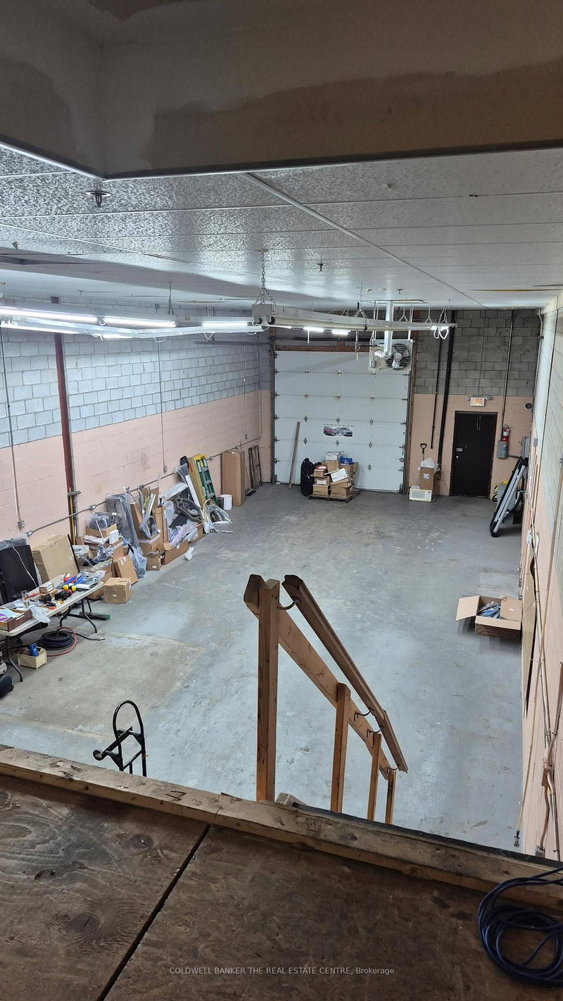 9 - 25 Saunders Rd, Barrie, L4N 9A7 | Image 2