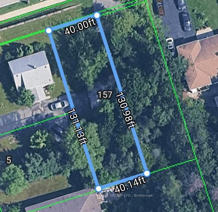 155 & 157 Ardagh Rd, Barrie, L4N 3V5 | Image 2