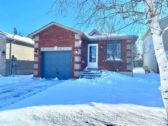 55 Athabaska Road