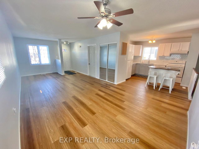 55 Athabaska Road