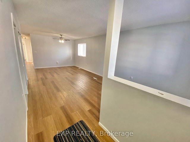 55 Athabaska Road
