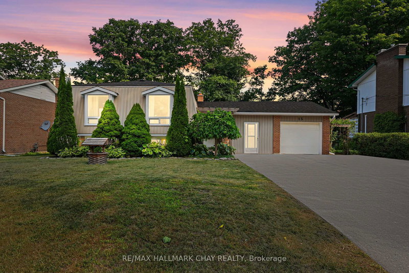 home for sale on 15 Viel Street