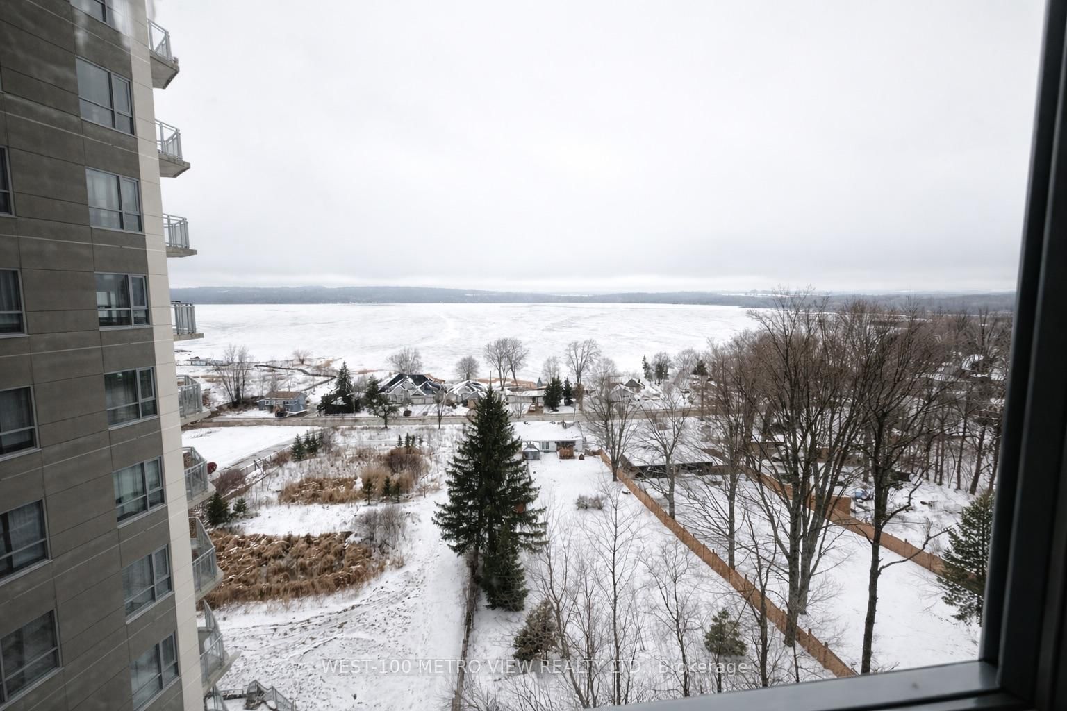 Condo for sale at 709-56 Lakeside Terrace, Barrie, Ontario, L4M 7B9 - Little Lake - MLS: S12954982