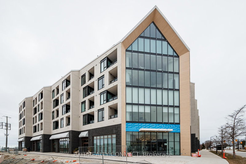 home for lease on 218-31 Huron Street