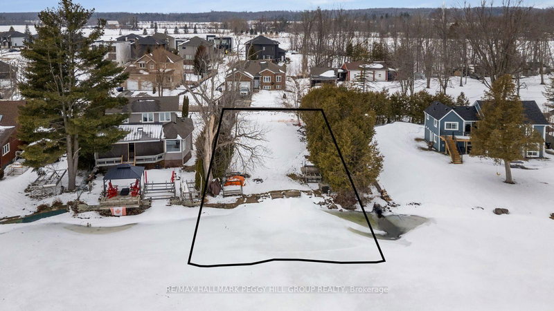 3813 Wood Ave, Severn, Ontario