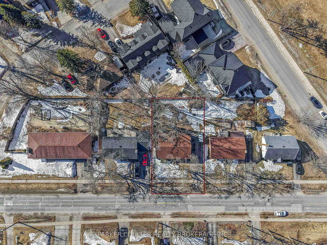 251 Codrington Street