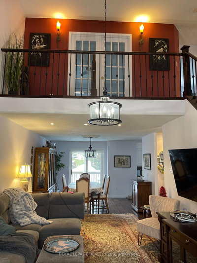 12 - 358 Little Ave | Barrie | Image