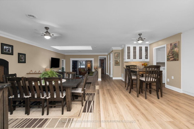 1341 Old Barrie Road W