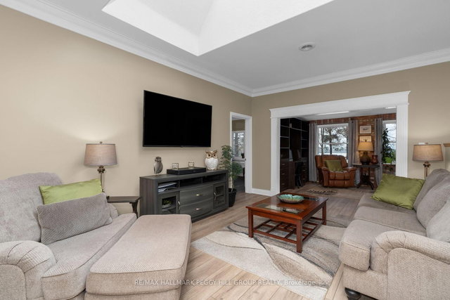 1341 Old Barrie Road W