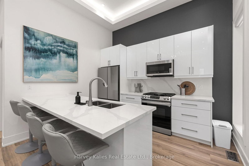 home for lease on Unit A-297 Seventh Street