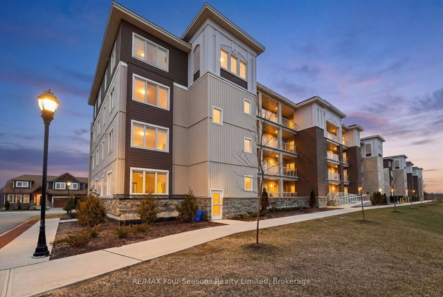 108 - 17 Spooner Crescent