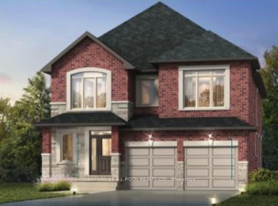 Lot 46 Orion Blvd, Orillia, Ontario