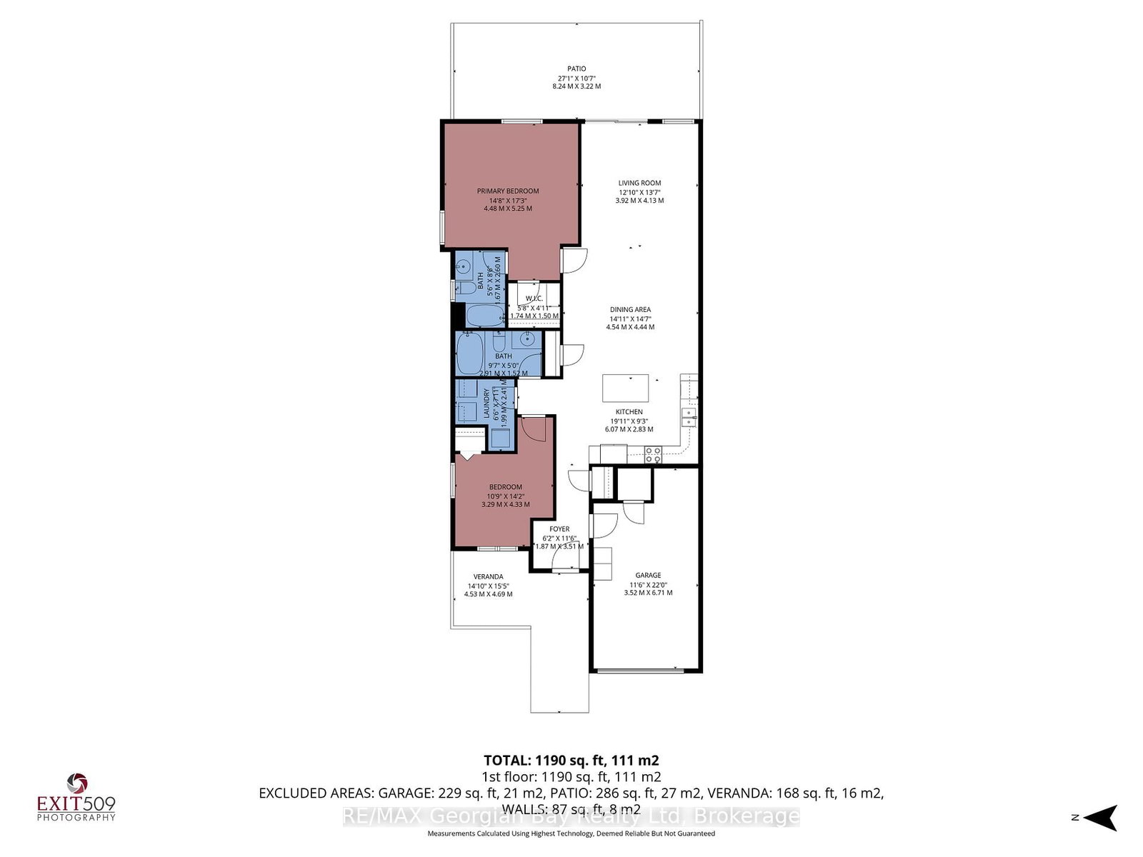 39 Chamberlain Crescent • Penetanguishene, ON photo 28