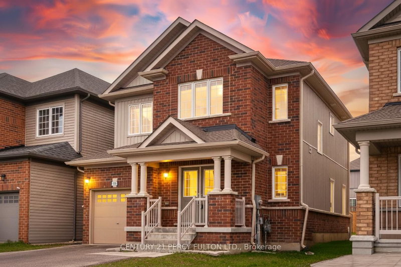 home for sale on 106 Diana Drive