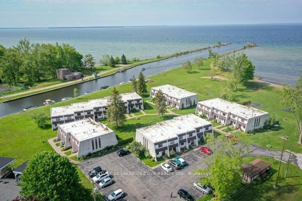 home for sale on Unit 14-1 Paradise Boulevard