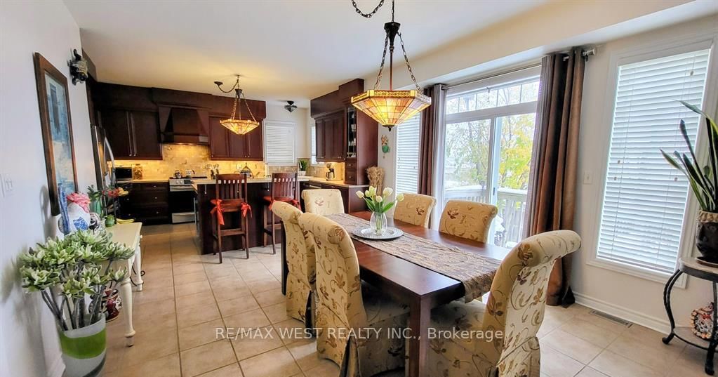 Detached House for sale at 118 Succession Crescent, Barrie, Ontario, L4M 7G7 - Innis-Shore - MLS: S12957806