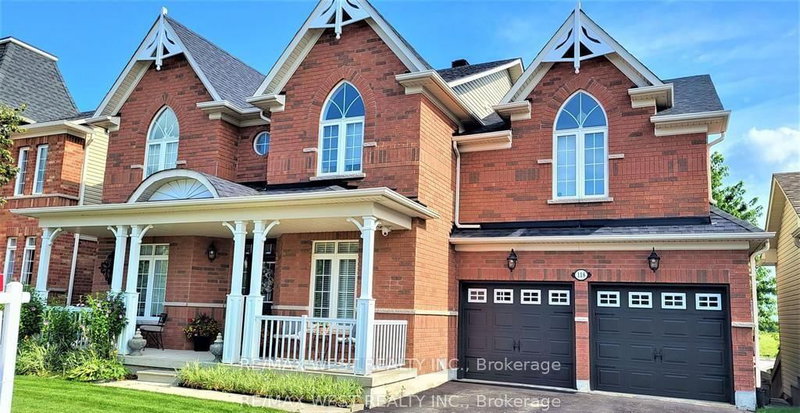 118 Succession Cres, Barrie, L4M 7G7 | Image 2