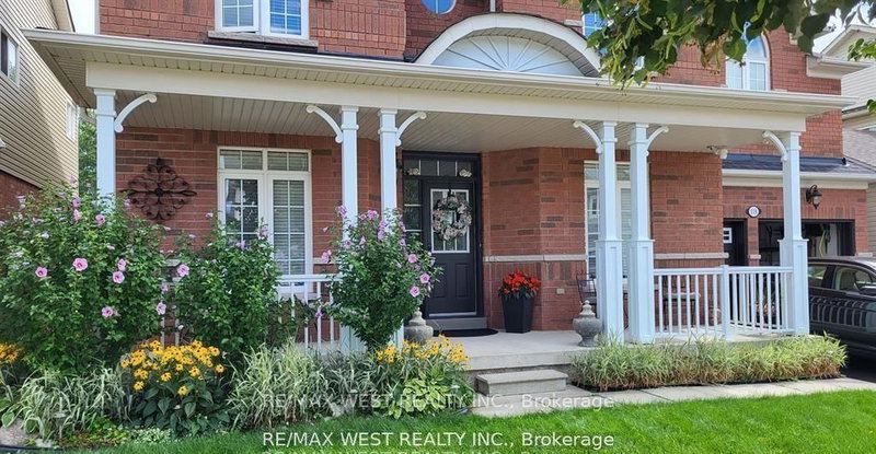 118 Succession Cres, Barrie, L4M 7G7 | Image 3