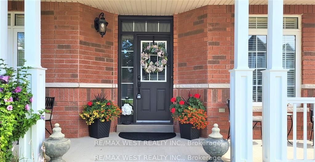 Detached House for sale at 118 Succession Crescent, Barrie, Ontario, L4M 7G7 - Innis-Shore - MLS: S12957806