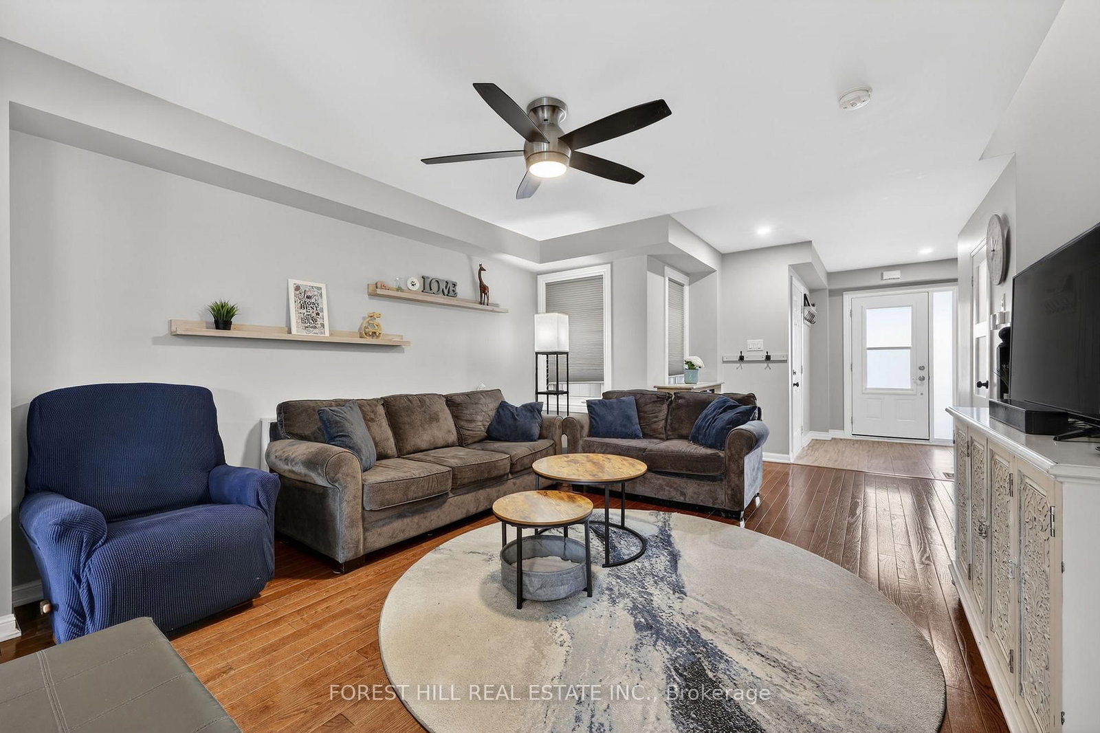 Townhouse for sale at 102 Majesty Boulevard, Barrie, Ontario, L4M 0E5 - Innis-Shore - MLS: S12958698