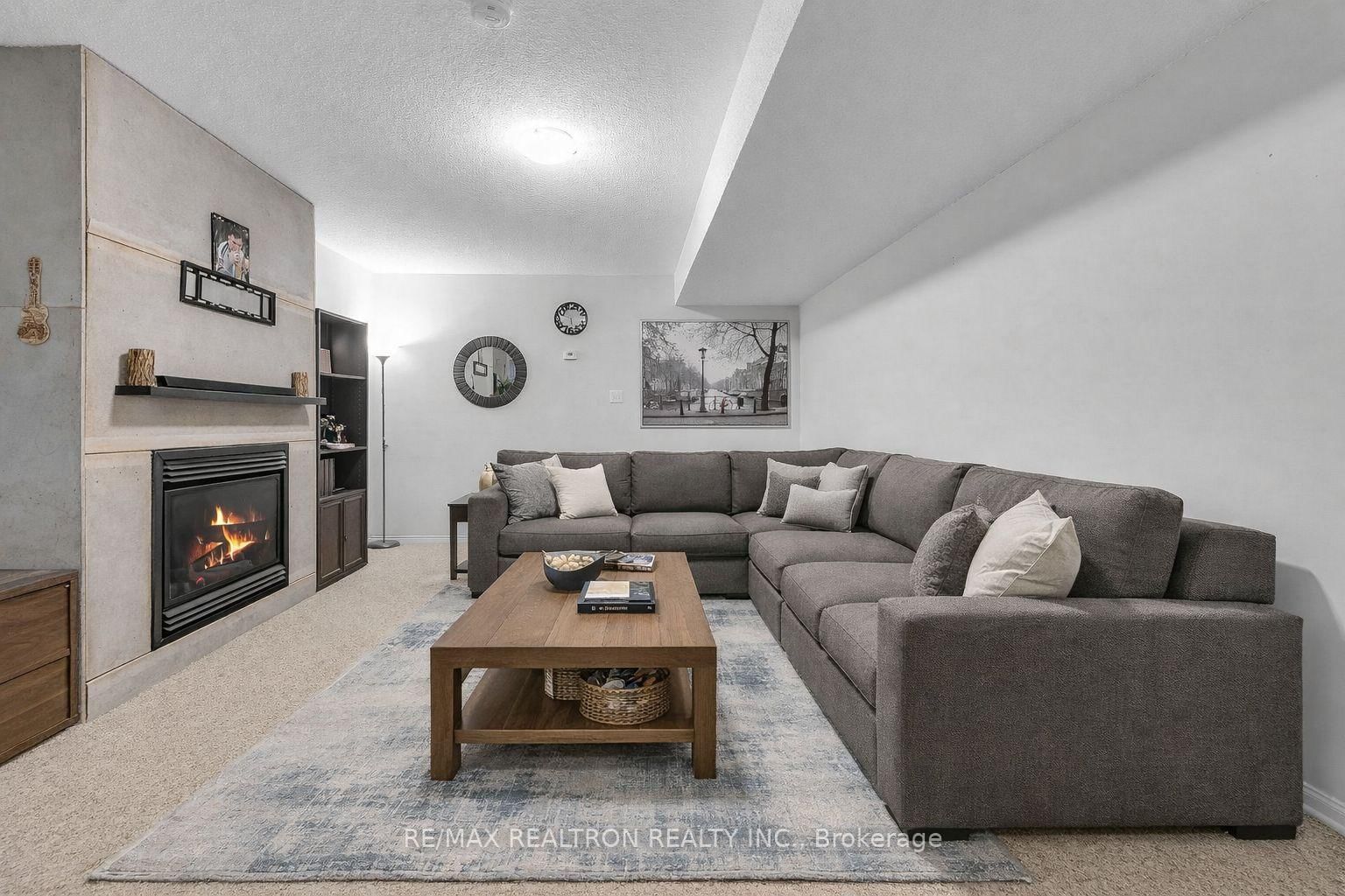 Detached House for lease at 7 Margaret (Lower Level) Drive, Barrie, Ontario, L4M 6Y7 - East Bayfield - MLS: S12958758