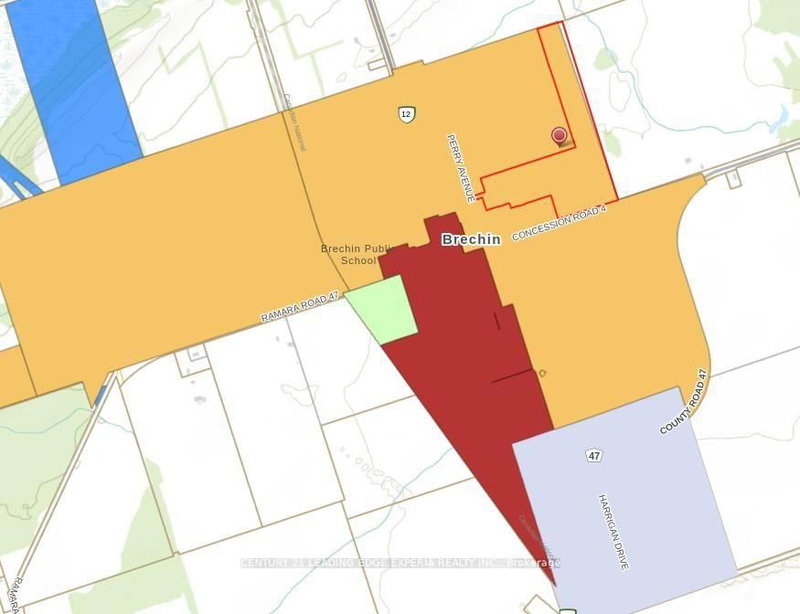 2132 Conc. 4 Rd N, Ramara, L0K 1B0 | Image 3