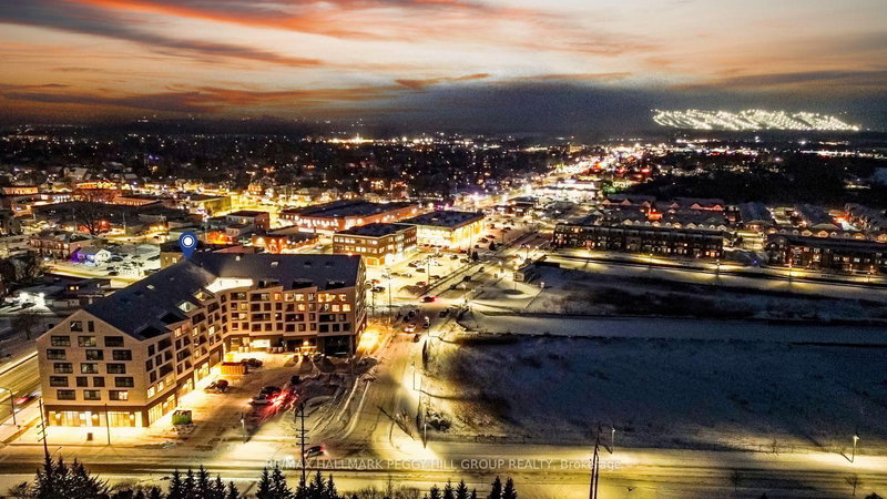 home for lease on 421-31 Huron Street