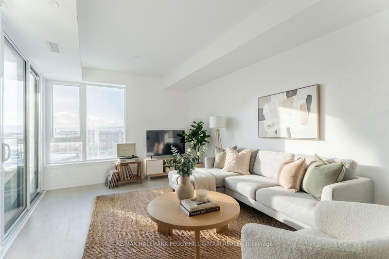 421 - 31 Huron St, Collingwood, L9Y 5T7 | Image 3