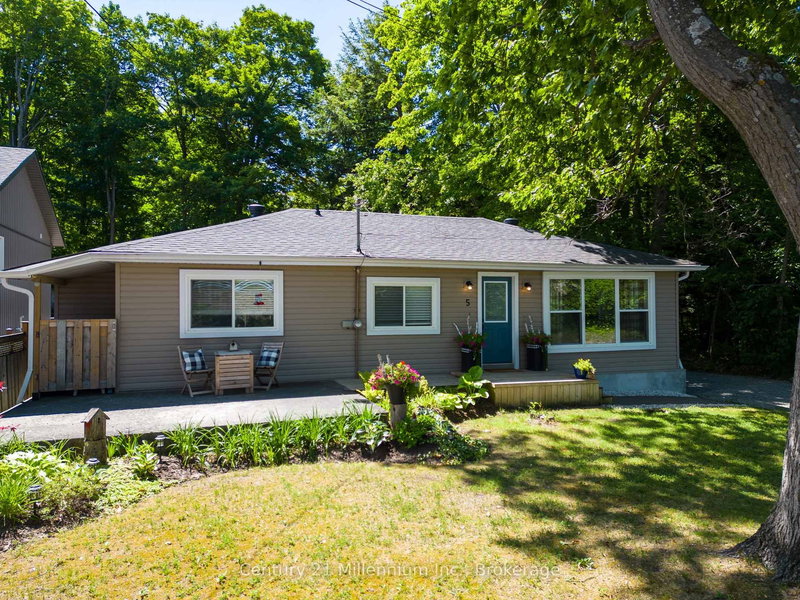 home for sale on 5 Bells Park Road