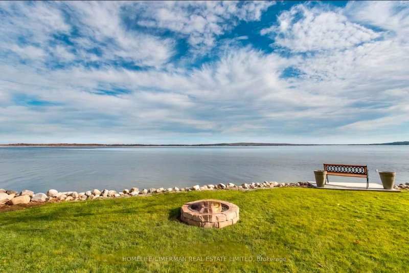 314 Robins Point Road