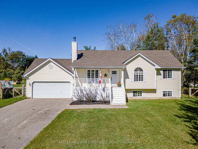5318 Conc 3 Sunnidale Rd | Clearview | Image