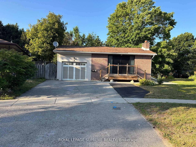 Upper - 8 Redwood Court