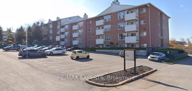 210 - 120 Bell Farm Road