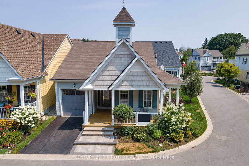 3327 Summerhill Way N, Severn, L3V 0E1 | Image 2