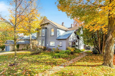 29 TECUMSETH St | Orillia | Image