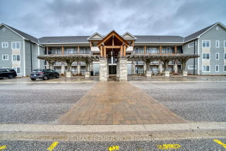 302 - 2 Cove Court