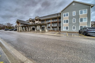 Unit 302 — 2 Cove Court — photo 2