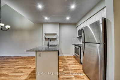Unit 302 — 2 Cove Court — photo 6