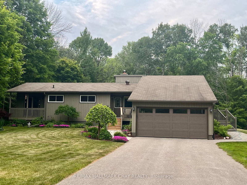 home for sale on 1075 6 Line S