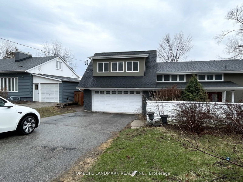 home for lease on Lower-119 Blake Street