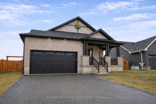 47 Allenwood Road